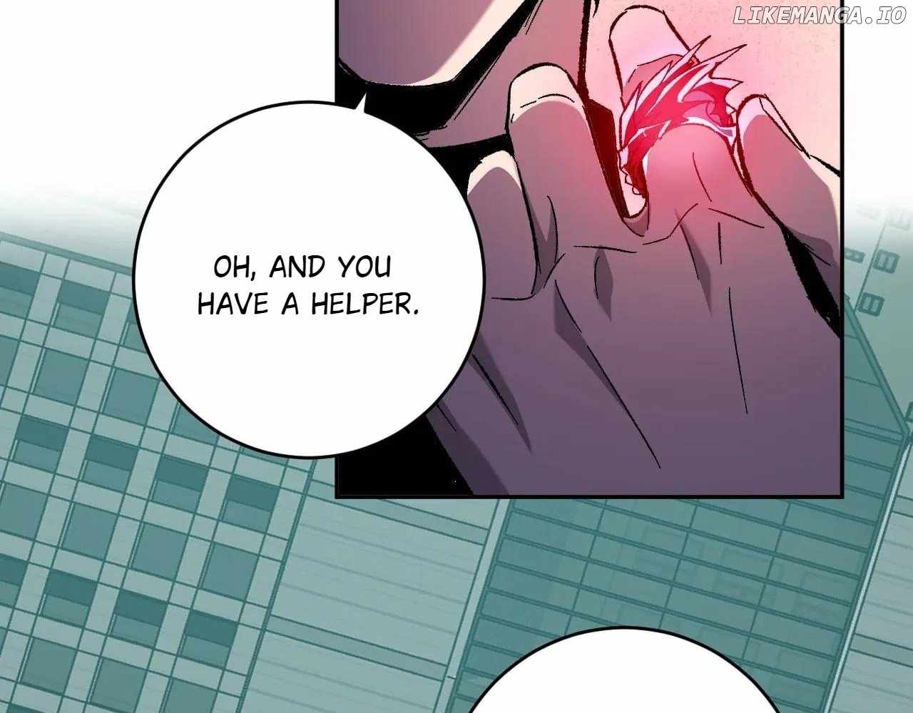 Doomsday for All: Me, Virus Monarch Chapter 70 8
